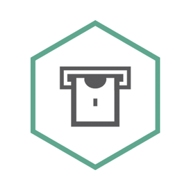 Kaspersky Security для банкоматов и точек мгновенной оплаты Compliance Edition Russian Edition (подписка), Successive Plus License на 1 месяц. Количество узлов
