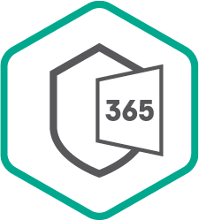 Kaspersky Security для Microsoft Office 365 (продление лицензии для академических учреждений), на 2 года. Количество почтовых ящиков