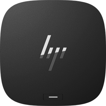 Док-станция HP Inc. Thunderbolt Dock 120W G4