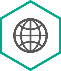 Kaspersky Security для интернет-шлюзов (базовая лицензия), Версия на 1 год. Количество узлов