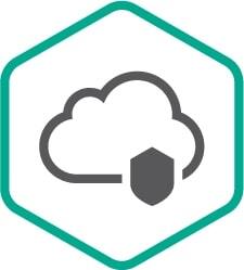 Kaspersky Endpoint Security Cloud (Cross-grade), на 2 года. Количество рабочих станций/файловых серверов