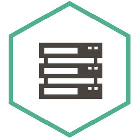 Kaspersky Security для систем хранения данных, Server Russian Edition (подписка), Successive License на 1 год. Количество файл-серверов