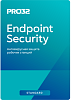 PRO32 Endpoint Security Standard (версия на 1 год), 32 узла