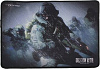 Qumo Коврик для мыши Iron Storm 23172_Qumo