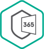 Kaspersky Security для Microsoft Office 365 (продление лицензии для академических учреждений), на 2 года. Количество почтовых ящиков