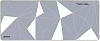 A4tech Игровой коврик FStyler FP70 FP70 SILVER