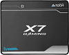 A4tech Игровой коврик X7 Pad XP-70 XP-70M