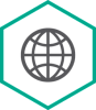 Kaspersky Security для интернет-шлюзов (базовая лицензия), Версия на 1 год. Количество узлов