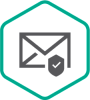 Kaspersky Security для почтовых серверов (продление лицензии), Версия на 1 год. Количество почтовых адресов