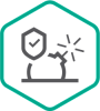 Kaspersky Sandbox (лицензия Node), на 1 год. Количество узлов